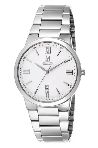 Momentus EM119S-01SS Erkek Kol Saati