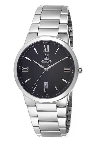 Momentus EM119S-04SS Erkek Kol Saati