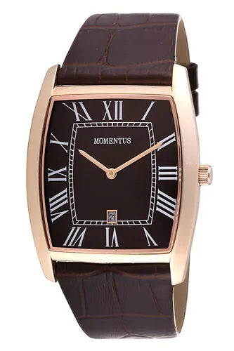 Momentus EM129R-06BR Erkek Kol Saati