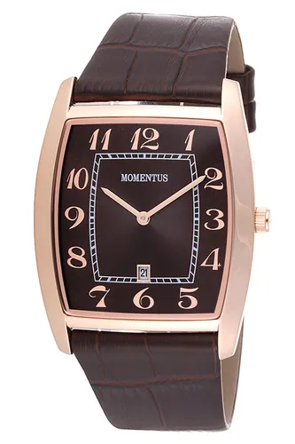 Momentus EM129R-06KR Erkek Kol Saati