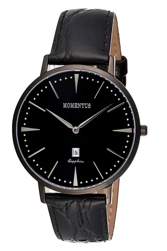 Momentus EM303E-04BE Erkek Kol Saati