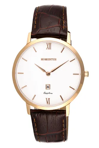Momentus EM304R-02KR Erkek Kol Saati