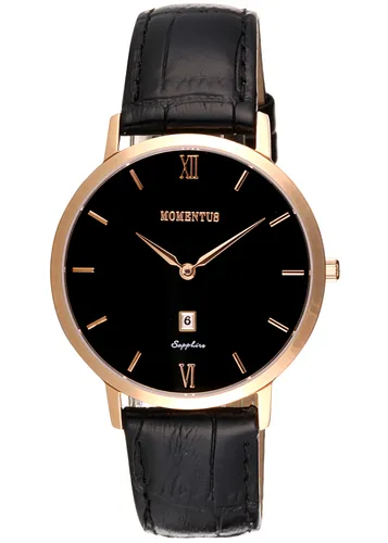Momentus EM304R-04BR Erkek Kol Saati