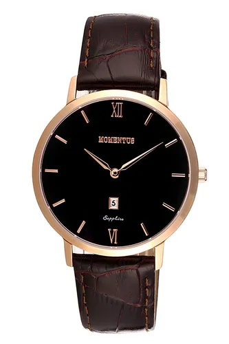 Momentus EM304R-06KR Erkek Kol Saati