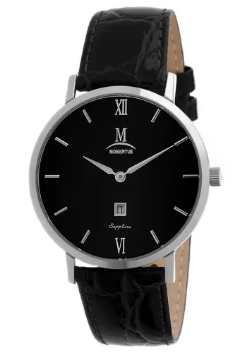 Momentus EM304S-05BS Erkek Kol Saati
