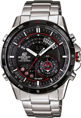 Casio Era-200db-1avdr Kol Saati