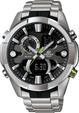 Casio Era-201d-1avdf Kol Saati