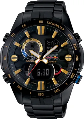 Casio Era-201rbk-1adr Kol Saati