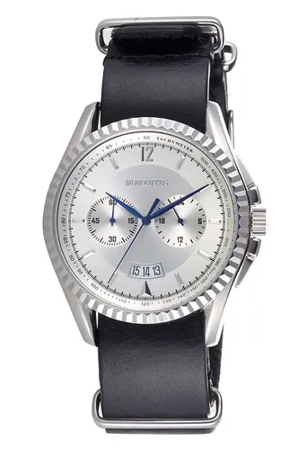 Momentus FD215S-02BS Erkek Kol Saati
