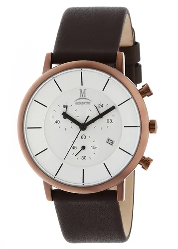 Momentus FD236R-02BR Erkek Kol Saati