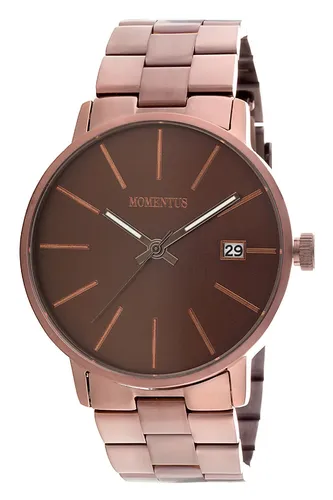 Momentus FD237F-06SF Erkek Kol Saati