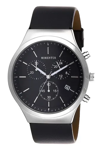Momentus FD242S-04BS Erkek Kol Saati