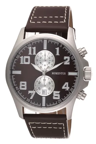 Momentus FD245S-06BS Erkek Kol Saati