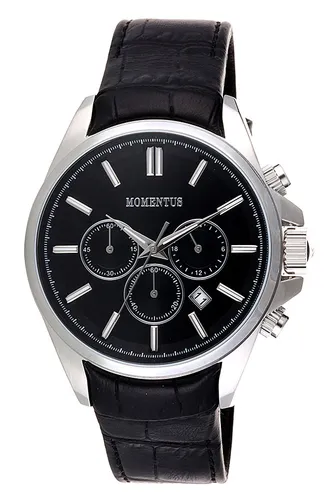 Momentus FD320S-04BS Erkek Kol Saati
