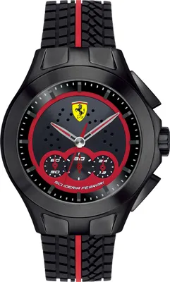Ferrari 830028 Kol Saati