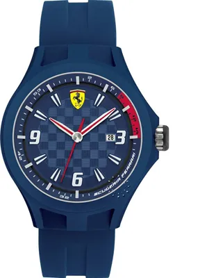 Ferrari 830067 Kol Saati