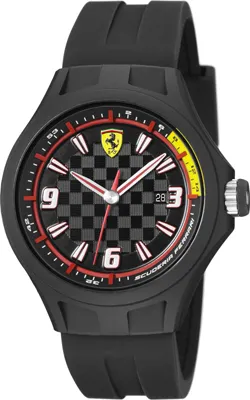 Ferrari 830068 Kol Saati