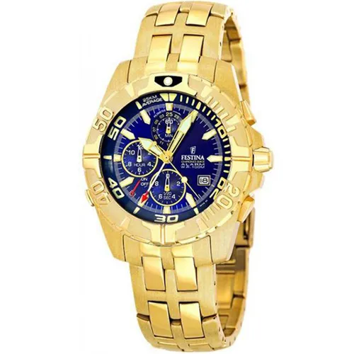Festina F16119/2 Erkek Kol Saati
