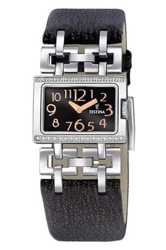 Festina F16305/6 Bayan Kol Saati