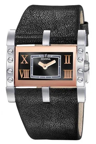 Festina F16361/5 Bayan Kol Saati