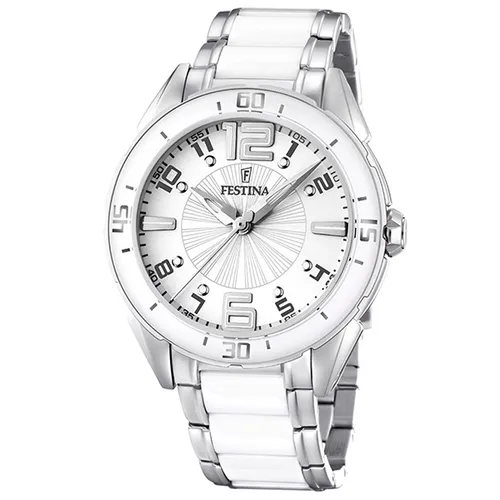 Festina F16395/1 Bayan Kol Saati