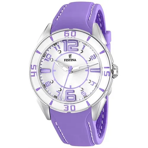 Festina F16492/4 Bayan Kol Saati