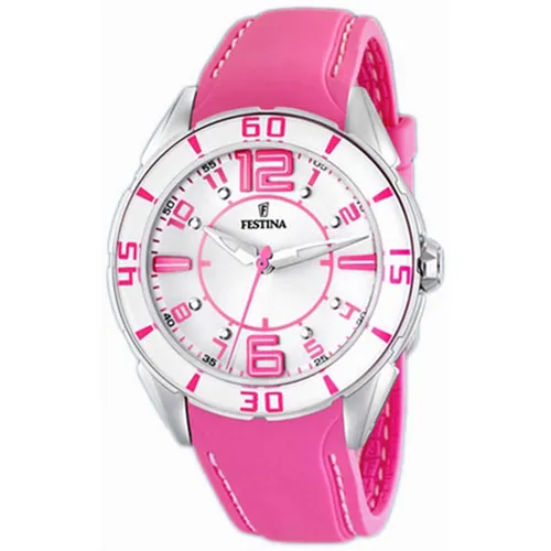Festina F16492/5 Bayan Kol Saati