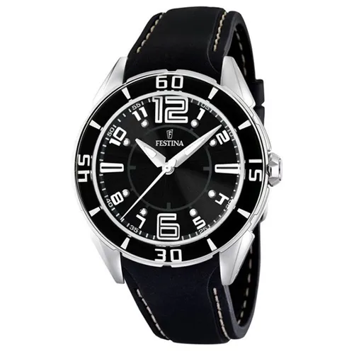 Festina F16492/6 Bayan Kol Saati