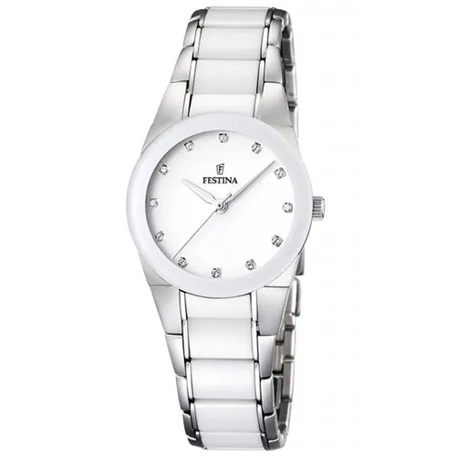 Festina F16534/3 Bayan Kol Saati