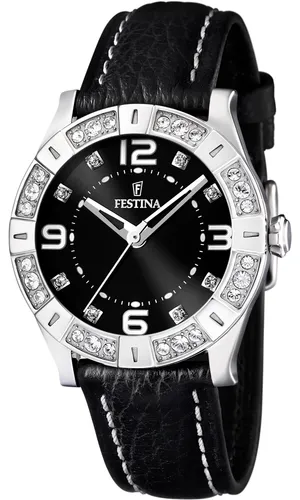 Festina F16537/2 Bayan Kol Saati