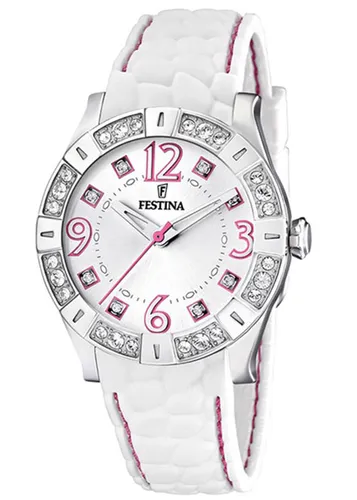 Festina F16541/3 Bayan Kol Saati