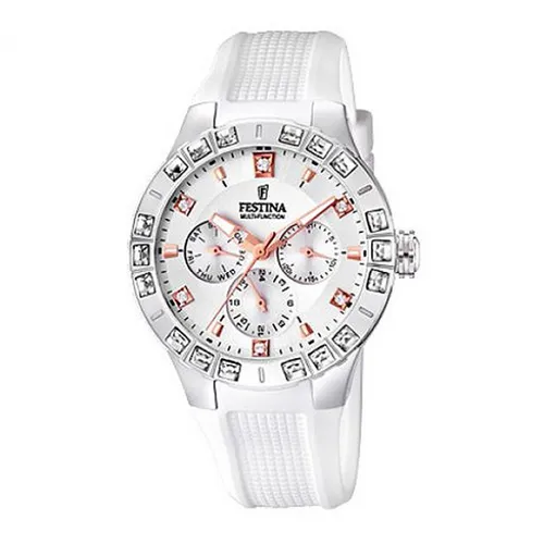 Festina F16559/1 Bayan Kol Saati