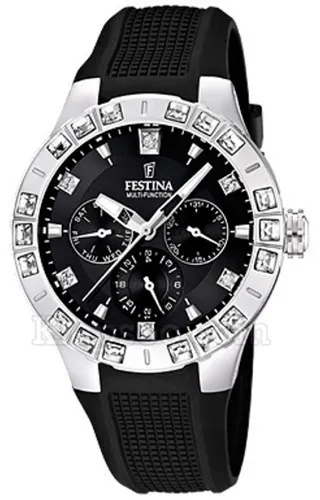 Festina F16559/6 Bayan Kol Saati
