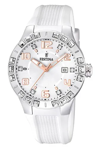 Festina F16560/1 Bayan Kol Saati