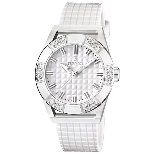 Festina F16563/1 Bayan Kol Saati