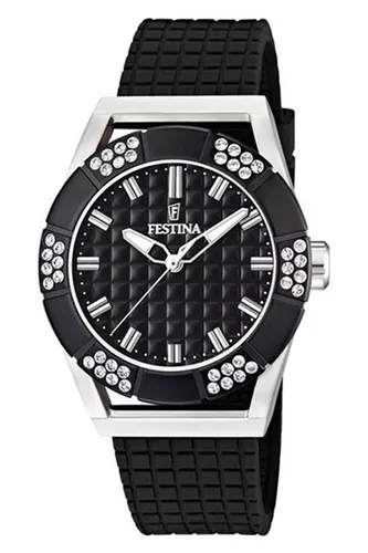 Festina F16563/3 Bayan Kol Saati