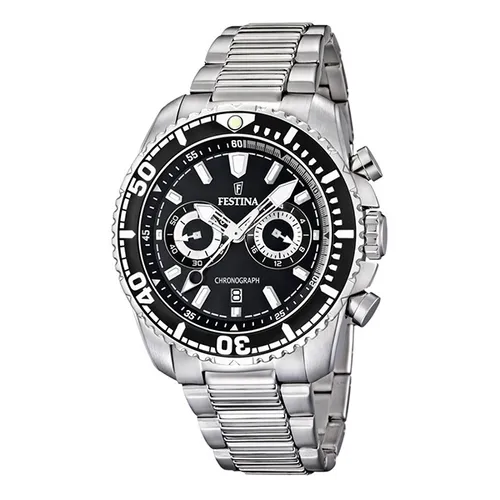 Festina F16564/4 Erkek Kol Saati