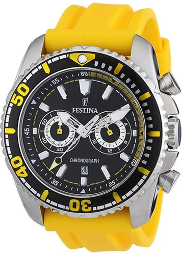 Festina F16574/1 Erkek Kol Saati