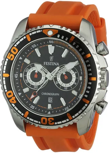 Festina F16574/2 Erkek Kol Saati