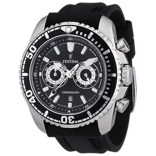 Festina F16574/4 Erkek Kol Saati