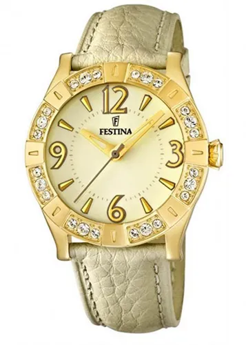 Festina F16580/2 Bayan Kol Saati