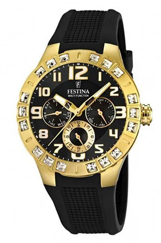 Festina F16581/4 Bayan Kol Saati