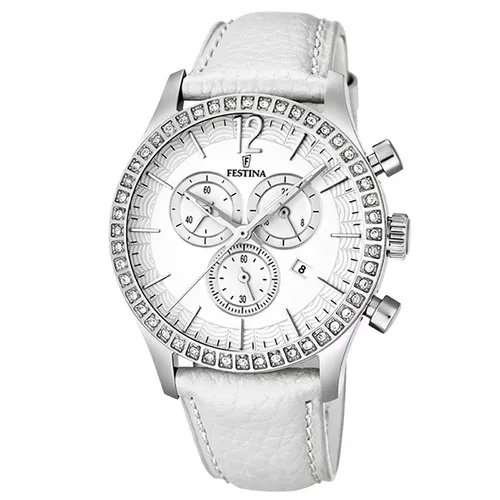 Festina F16590/1 Bayan Kol Saati