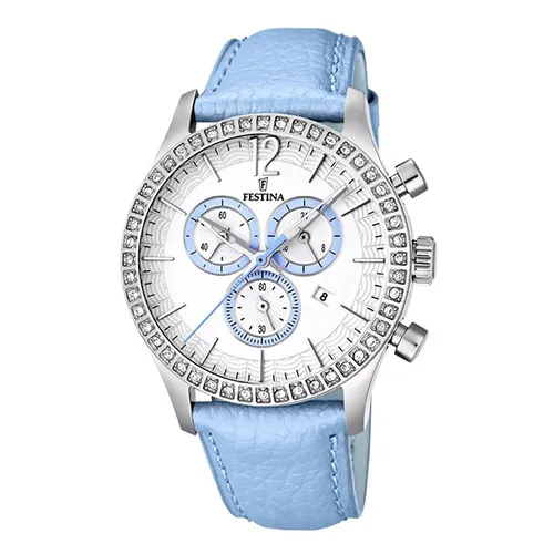 Festina F16590/2 Bayan Kol Saati