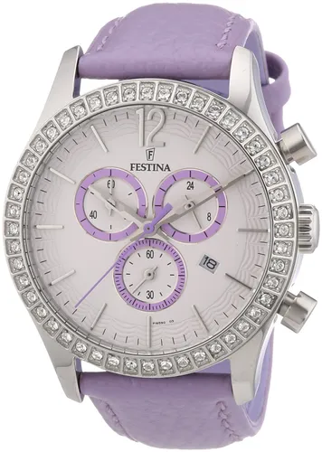 Festina F16590/3 Bayan Kol Saati