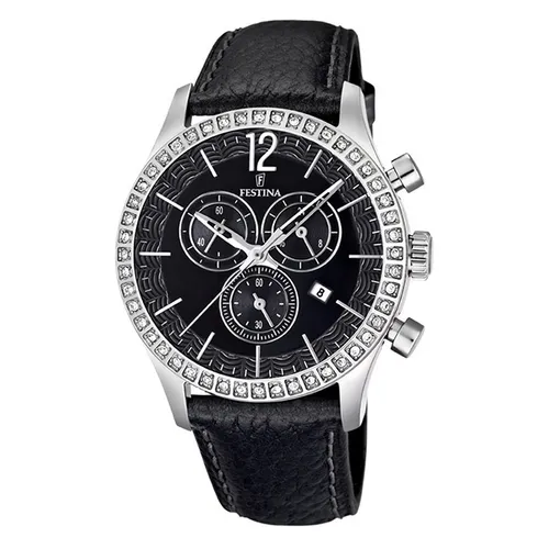 Festina F16590/4 Bayan Kol Saati