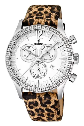 Festina F16590/5 Bayan Kol Saati