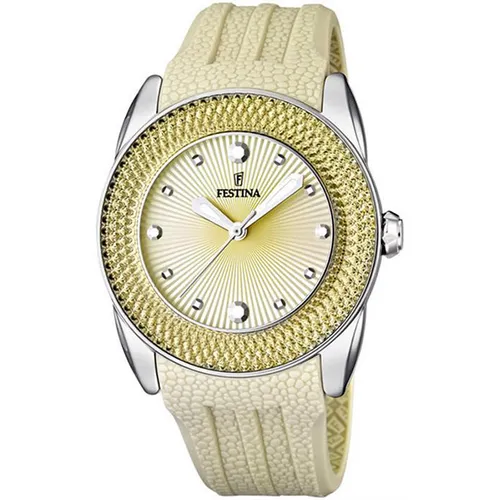 Festina F16591/2 Bayan Kol Saati