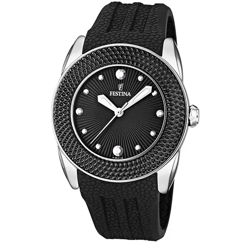 Festina F16591/5 Bayan Kol Saati