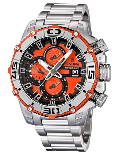 Festina F16599/6 Erkek Kol Saati